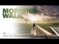 Walking in Uncharted Territory