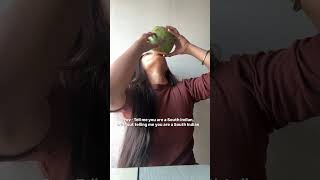 Only South Indians Can Relate To It