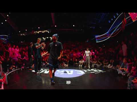 Poltos & Deniz vs Gleb & Vados ★ Top16 2vs2 ★ BREAKING SUMMER FEST 2026