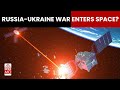 Space Station Could Fall On India | Russia-Ukraine War Enters Space | NewsMo