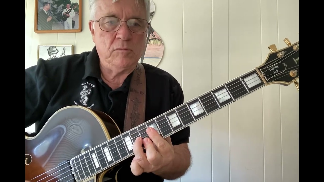 Little Star using diminished and augmented melody chords