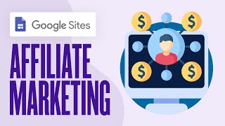 How To Create Google Sites Affiliate Marketing 2026 (Complete Beginners Tutorial)