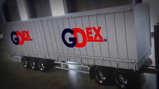 GD Express Carrier Commercial Video
