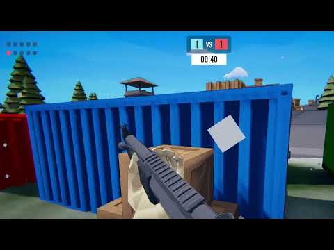 Project Hardline - YouTube