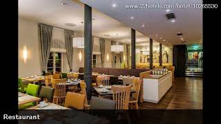 Hotelbewertungen nestor Hotel Stuttgart-Ludwigsburg