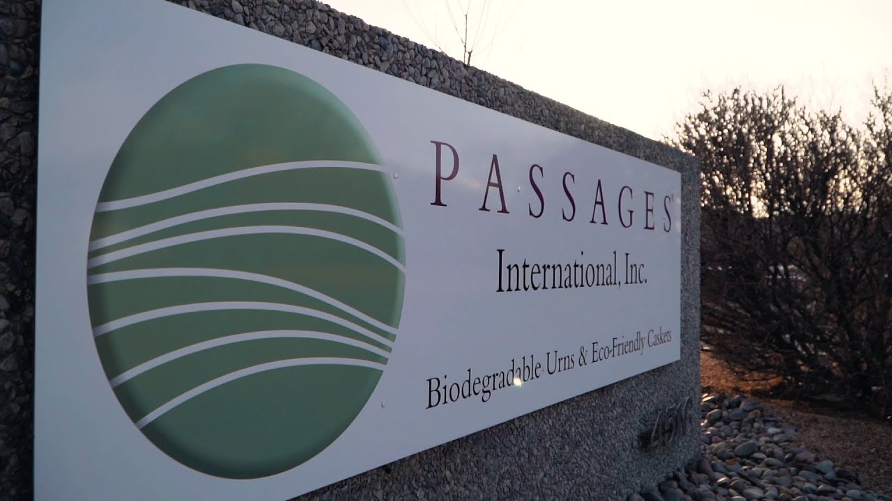 Why Passages? | Passages International, Inc. - YouTube