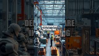 Transforming Industries with AI-Powered Vision Systems Net Worth