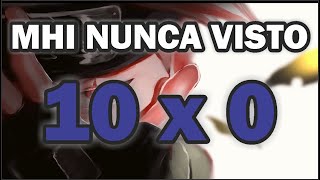 Estratégia MHI com melhoria para fugir do LOSS screenshot 5