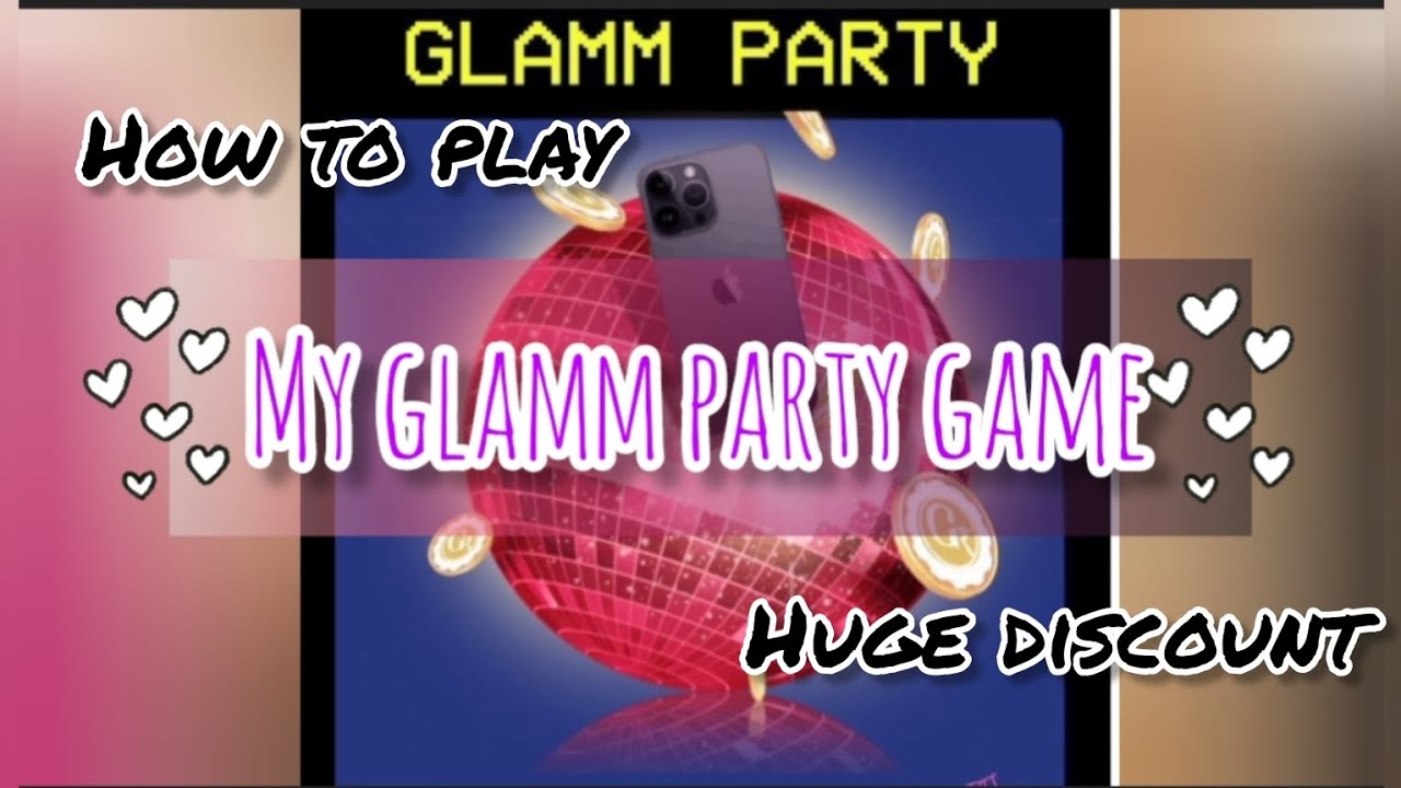 How to play myglamm party game and win coupons✨ Easy way to find ₹1500 & ₹3300 coupon product list❗
