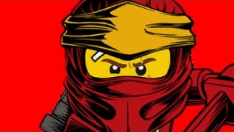 Ninjago Crystalized: Old Styled Intro (VERSION 1)