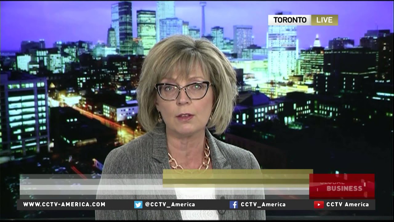 Deani Van Pelt of the Fraser Institute discusses the economics behind education