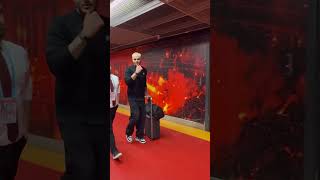 Galatasarayda Süper Ligde En Fazla Atan Yabancı Oyuncusu Olan Mauro Icardi Tarihe Geçti