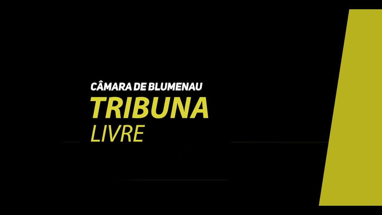 Tribuna Livre - 26/05/2020 - YouTube