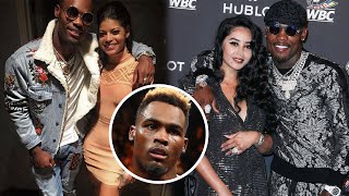 Jermell Charlo Family Video With Parents and New Girlfriend Content
