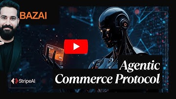 Agentic Commerce Protocol: How AI Agents and Stripe Are Redefining Payments with OpenAI