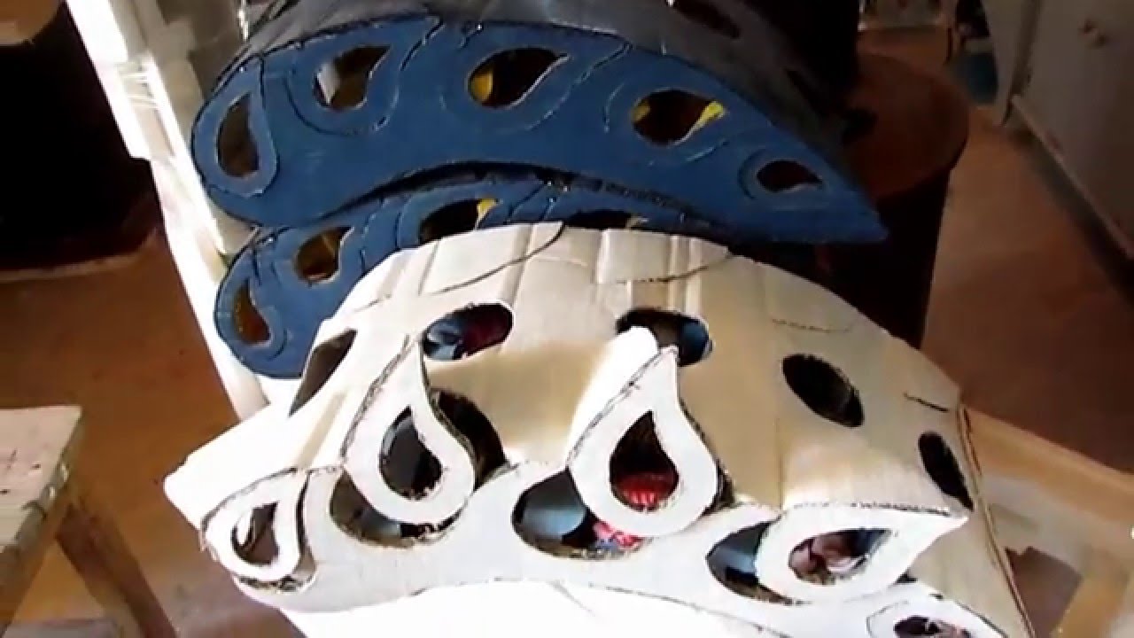 Гравитобусы