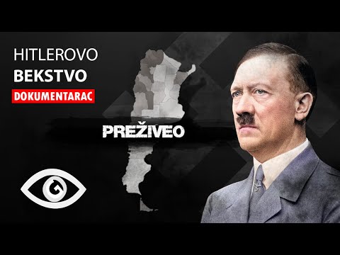 Video: Je li adolfo kinones mrtav?