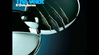 Deadmau5 - The Veldt (Feat. Chris James) [8 Minute Edit]