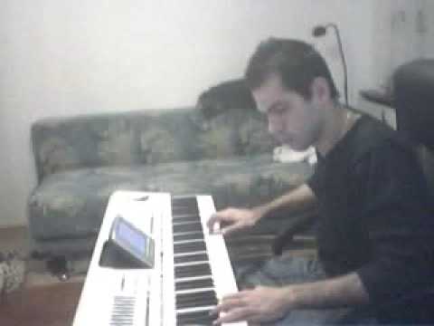 Elshad_Seninem_Azeri Slov