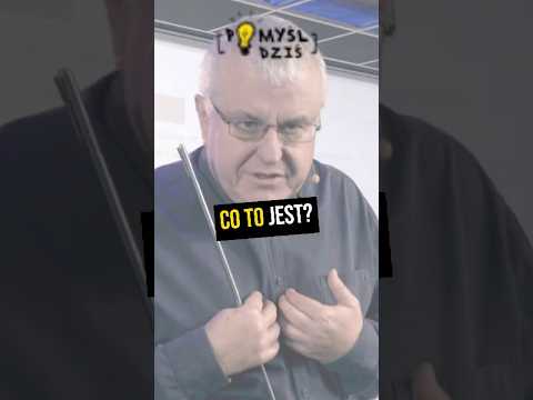 🟢 Co to jest? #PomyślDziś odc. 2422 🟢 Co to jest? #PomyślDziś odc. 2422