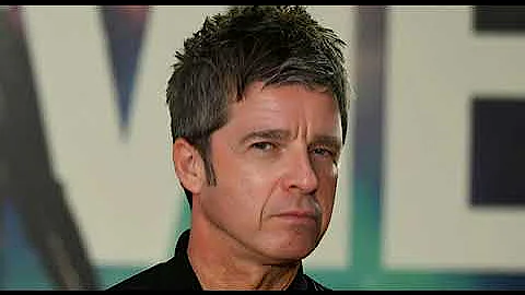 Noel Gallagher - Talks about Council Skies Lp, His Peers, TOTPs & more - Radio Broadcast 10/06/2023