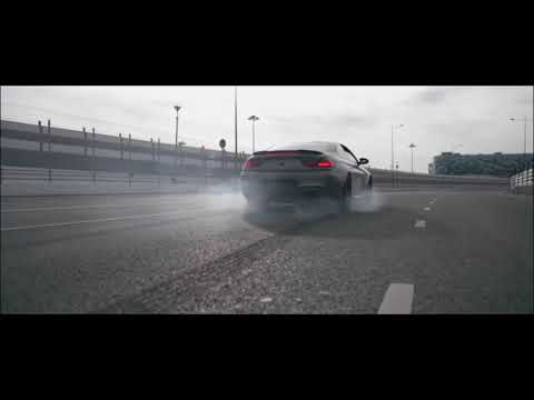BMW M6 x BMW M4 - 2Pac