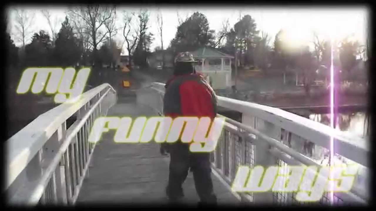 Rumors Stackabilli OFFICIAL VIDEO To My Funny Ways