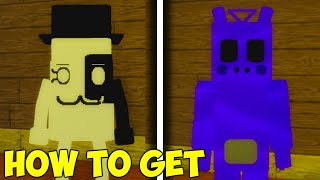 How To Get Last Custard Badge And Chocolate With White And Black Sides Badge In Roblox Piggy Rp Wip Youtube - ccganteiku badges roblox