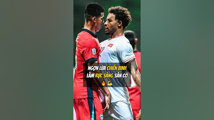 Xuân Son chìa khóa vàng của Việt Nam 🔥💪 #football #bongda