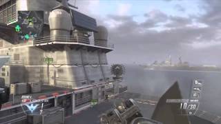 Celebrity CRAZY BO2 SPAWN SHOT! o: Wealth