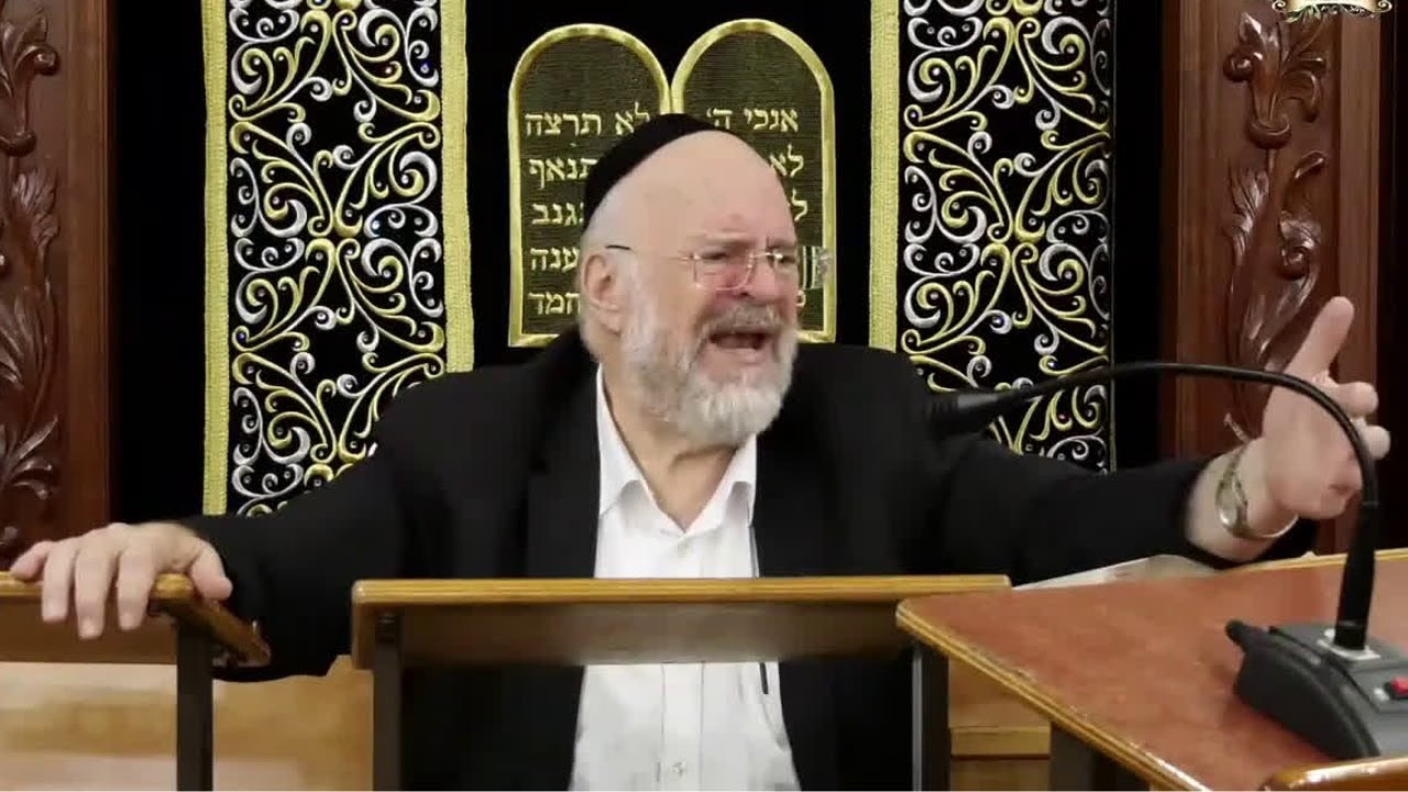 פרשת תולדות תשפ"ו – הרב ברוך רוזנבלום בשידור חי – מבקשי ה' אלעד פרשת תולדות תשפ"ו – הרב ברוך רוזנבלום בשידור חי – מבקשי ה' אלעד