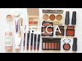 Mecca Haul | NARS, RMS, By Terry, Urban Decay Makeup