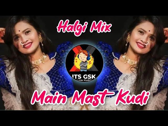 Main Mast Kudi Tu Bhi Mast - ITS GSK OFFICIAL | Sunidhi Chauhan, Sonu Nigam | Jodi No. 1 class=