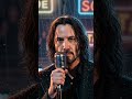 Keanu Sing #johnwick