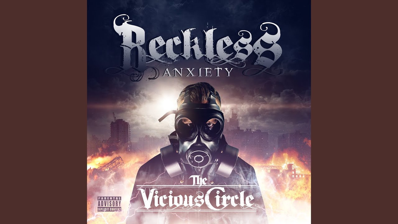 Destroy (feat. Masetti)