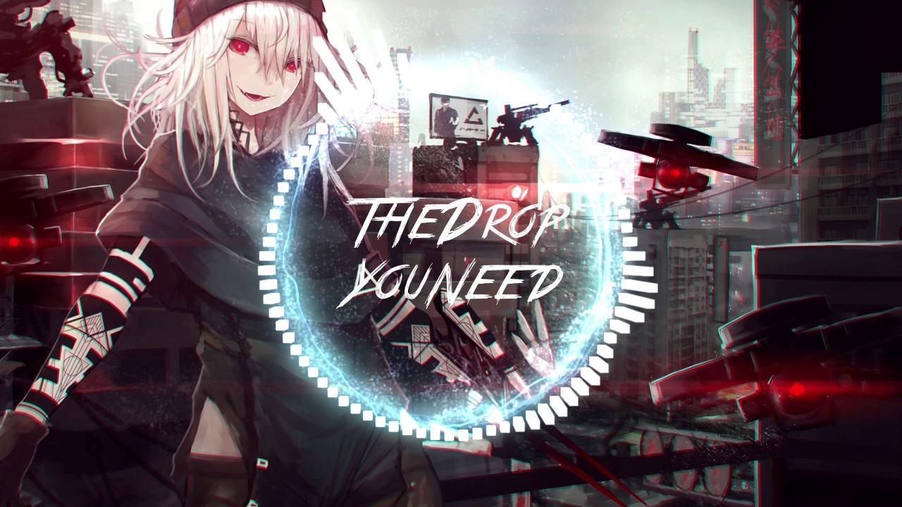 THEY. - Deep End (Tarro Remix) | Drop only