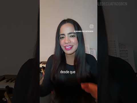 El Ensamble de Cuatros celebra su 10° Aniversario con un gran concierto Navidadeño!