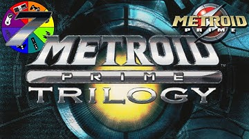 Metroid Prime [Trilogy Ver.] - Part 7