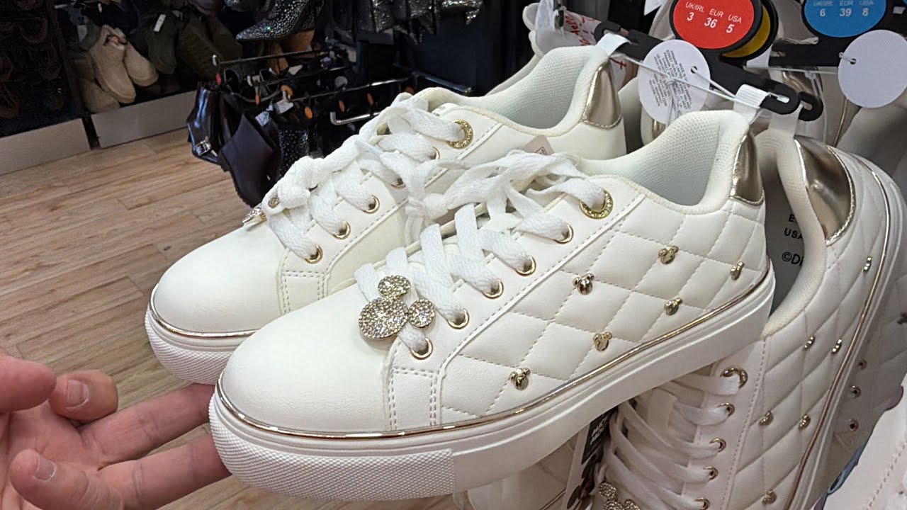 Primark Women's Shoes New Collection / January 2026