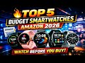 XIAOMI Watch S4 / Amazfit Active 2 / XIAOMI Redmi Watch 5 Active / Fitbit Inspire 3 / Amazfit Bip 5