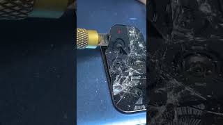 Replace new Camera glass trending apple youtubeshorts repair