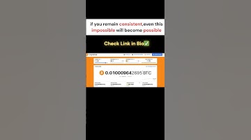 Cryptotab Bitcoin Hack Script 2025 💸 | Boost Mining Speed FAST!😱 #shortsfeed #shorts