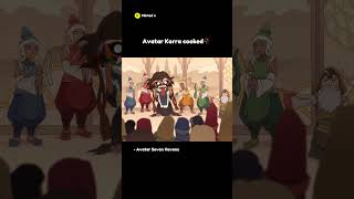 Avatar Korra cooked || Avatar Seven Havens 2026 #avatarsevenhavens #avatarlegends