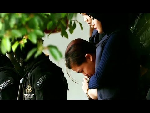 Video: Tajanstvena smrt polubrata čelnika Sjeverne Koreje. Kim Jong Nam - Biografija