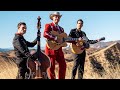 "Wild Wild Thing" (Official Music Video) - Deke and the Whippersnappers
