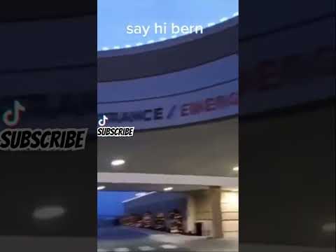 Say hi Bern #memes - YouTube