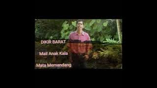 Dikir Barat | Dikir Asli | Mail Anak Kala | Lagu Mata Memandang