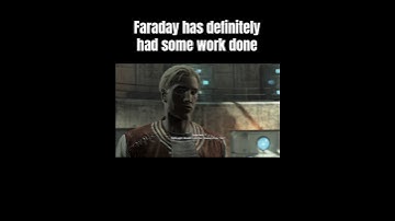 That ear just a lil to assertive😭 #funnyshorts #gaming #fallout4 #trending #falloutlore #memes #fyp