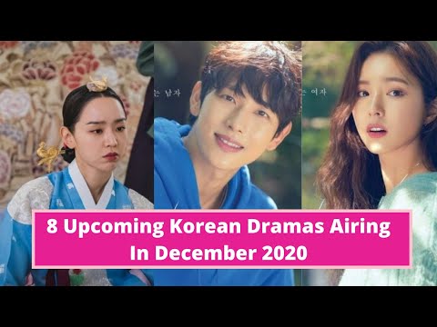 #upcomingkoreandrama-#koreandrama-#kdrama-upcoming-korean-dramas-airing-in-december-2020.