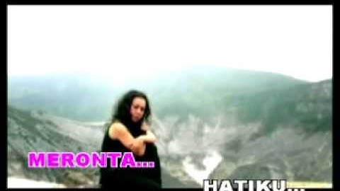 Ratih Purwasih - Kau Kunci Cintaku Di Dalam Hatimu [Official Music Video]